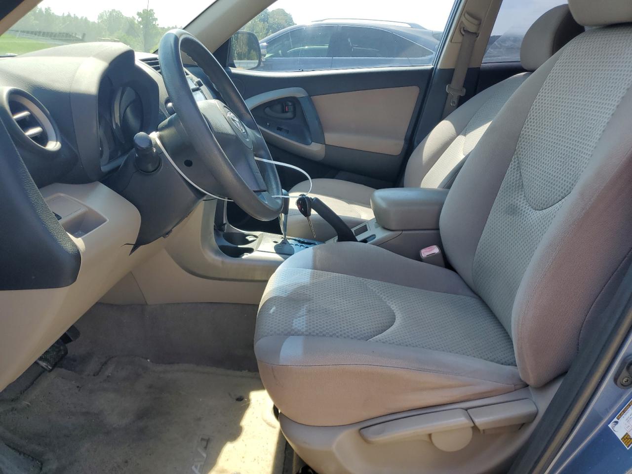 JTMZD33V465006304 2006 Toyota Rav4