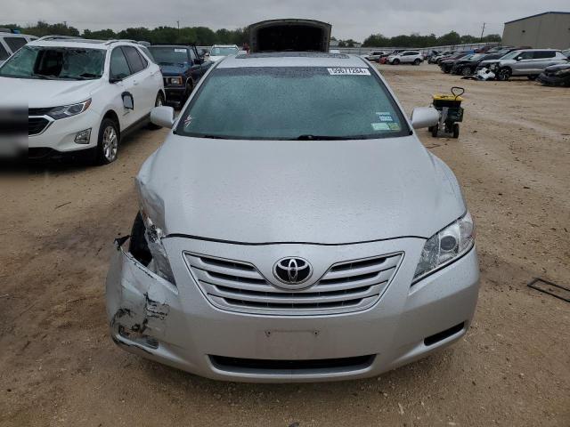 2009 Toyota Camry Base VIN: 4T1BE46K59U401863 Lot: 59677284