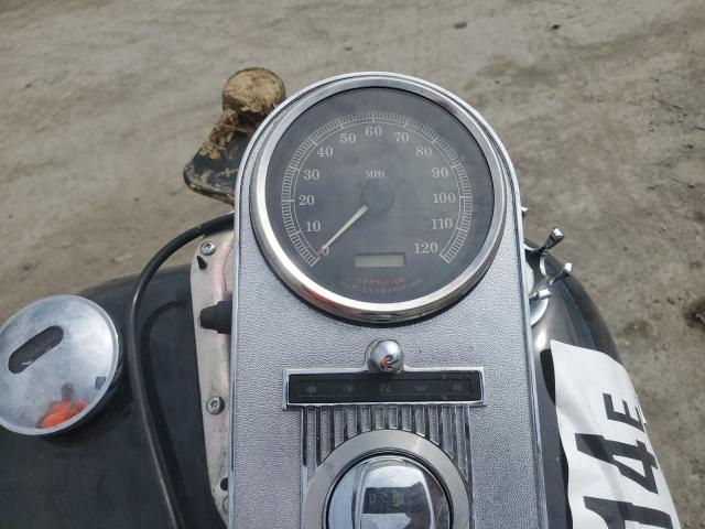 2003 HARLEY-DAVIDSON FLHRI 1HD1FBW173Y711665