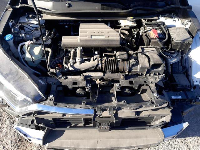 2019 Honda Cr-V Exl VIN: 5J6RW1H81KA045638 Lot: 59532004