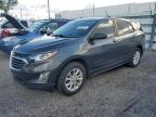 2020 CHEVROLET EQUINOX LS - 3GNAXHEV5LS656346