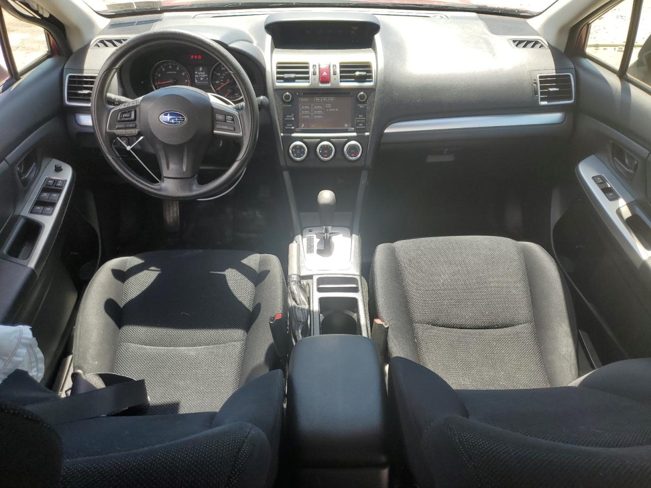 JF1GJAA69FH006075 2015 Subaru Impreza