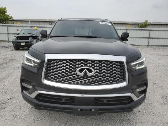 2020 Infiniti Qx80 Luxe VIN: JN8AZ2NE3L9256289 Lot: 59615814