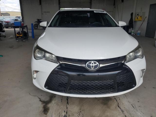 VIN 4T1BF1FK0GU574232 2016 Toyota Camry, LE no.5