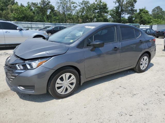 2023 Nissan Versa S VIN: 3N1CN8DV9PL838210 Lot: 57582064