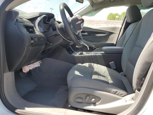 2016 Chevrolet Impala Ls VIN: 2G11X5SA1G9164286 Lot: 60854864