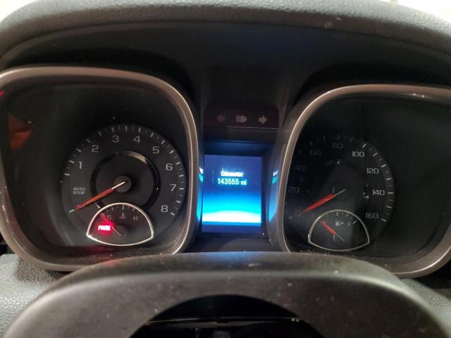 2016 CHEVROLET MALIBU LIM - 1G11B5SA9GF141263