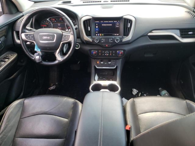 2020 GMC Terrain Denali VIN: 3GKALXEX1LL310308 Lot: 58196934