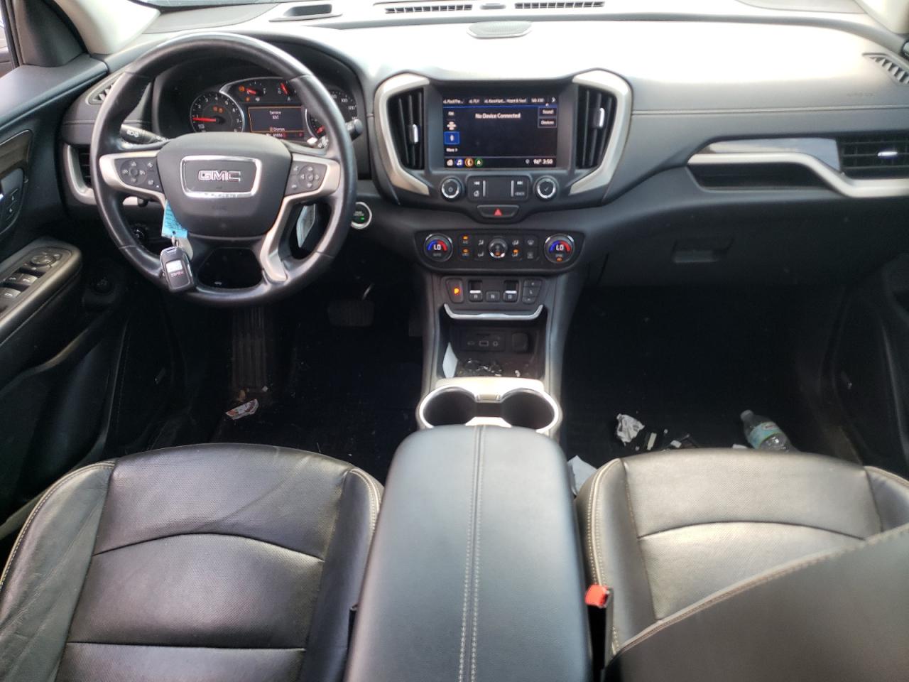 3GKALXEX1LL310308 2020 GMC Terrain Denali