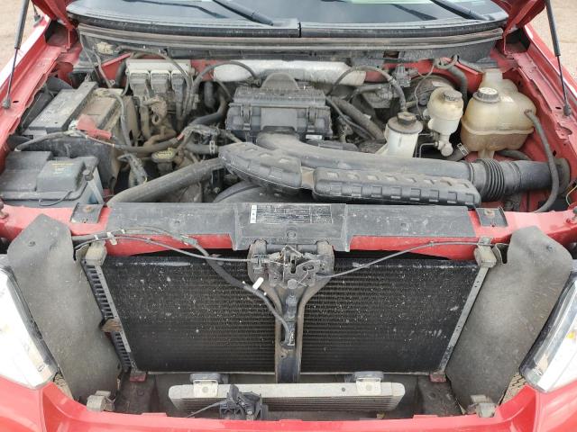 2006 Ford F150 VIN: 1FTPX14V86FB65323 Lot: 57958274