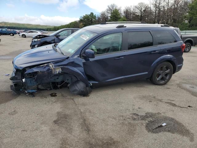 3C4PDCGB7LT263394 Dodge Journey 