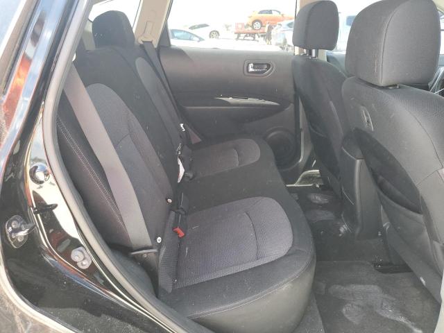 2012 Nissan Rogue S VIN: JN8AS5MT4CW604995 Lot: 60199274