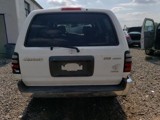 1999 Toyota 4Runner Sr5 VIN: JT3HN86R8X0205833 Lot: 59032284