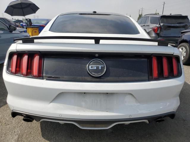 2016 Ford Mustang Gt VIN: 1FA6P8CF6G5202378 Lot: 58786464