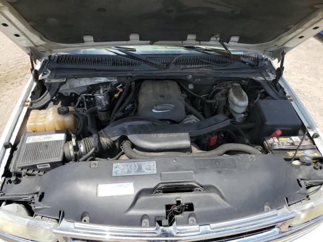 2003 Chevrolet Tahoe C1500 VIN: 1GNEC13Z83R258335 Lot: 57262624