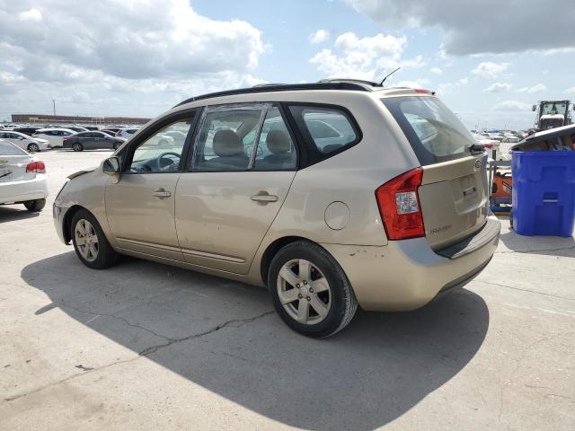 2008 Kia Rondo Lx VIN: KNAFG526687152899 Lot: 58273294