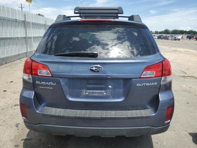 2013 Subaru Outback 2.5I Limited VIN: 4S4BRCKC0D3263743 Lot: 57166224