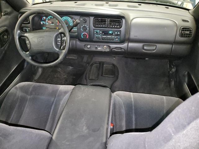 2000 Dodge Dakota VIN: 1B7GL22XXYS764594 Lot: 57345984