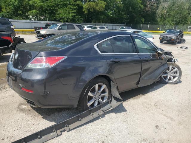 VIN 19UUA8F22DA000279 2013 Acura TL no.5