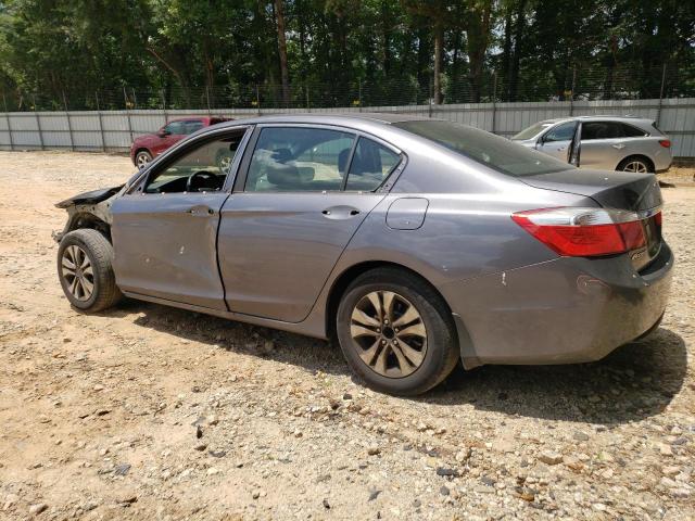 VIN 1HGCR2E36DA073795 2013 Honda Accord, LX no.2