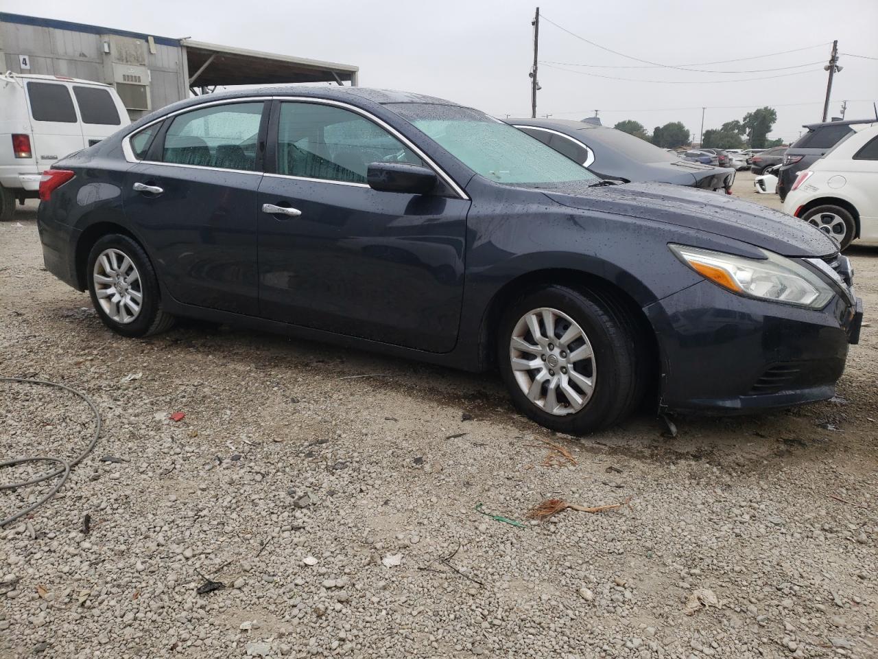 1N4AL3AP8GC187494 2016 Nissan Altima 2.5