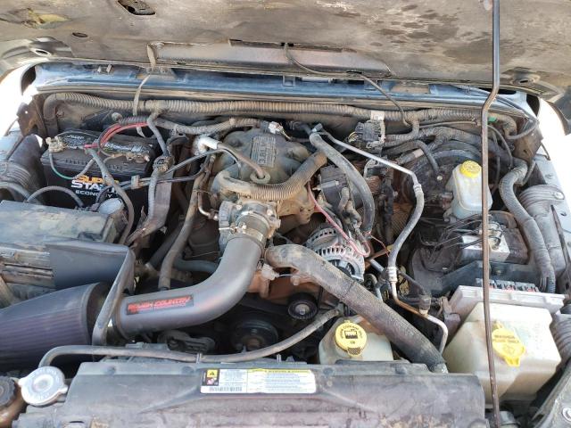 2007 Jeep Wrangler Sahara VIN: 1J4GA59147L225755 Lot: 59565824