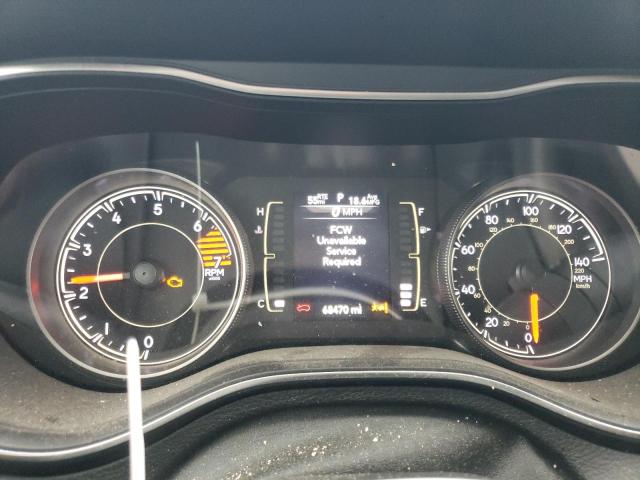 2020 JEEP CHEROKEE L - 1C4PJLLB2LD606519