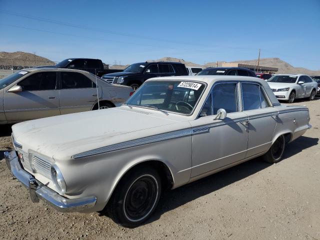 1965 Plymouth Belvedere VIN: 1355126474 Lot: 57229014