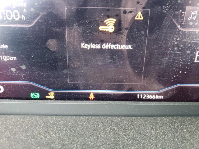 2019 Volkswagen Tiguan Sel Premium VIN: 3VV4B7AX8KM096977 Lot: 57755974