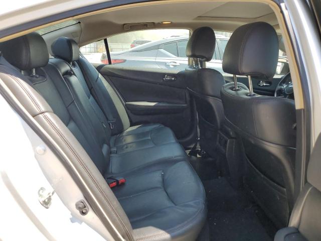 2014 Nissan Maxima S VIN: 1N4AA5AP9EC474289 Lot: 59745924