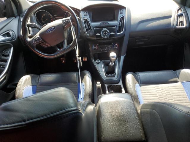 2015 Ford Focus St VIN: 1FADP3L94FL208002 Lot: 57621354