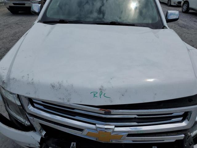 2018 Chevrolet Suburban K1500 Premier VIN: 1GNSKJKCXJR197358 Lot: 60000264