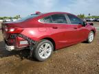 CHEVROLET CRUZE LT photo