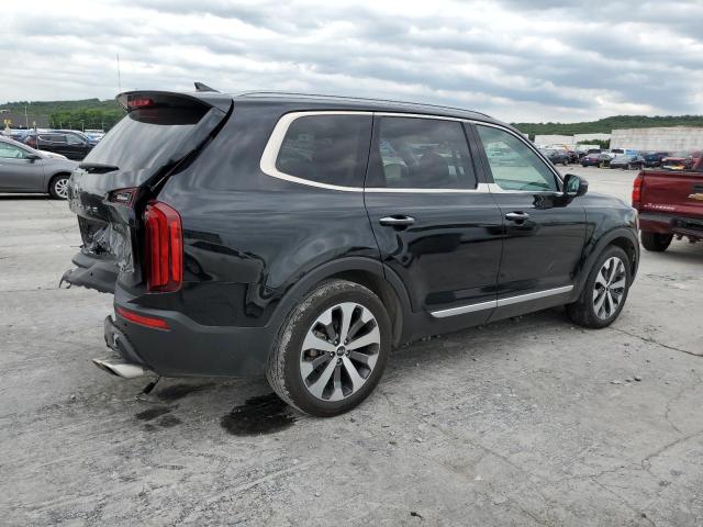 VIN 5XYP64HC9LG008440 2020 KIA TELLURIDE no.3