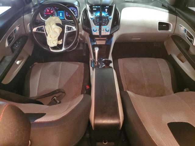 2015 CHEVROLET EQUINOX LT - 2GNALBEKXF6290109