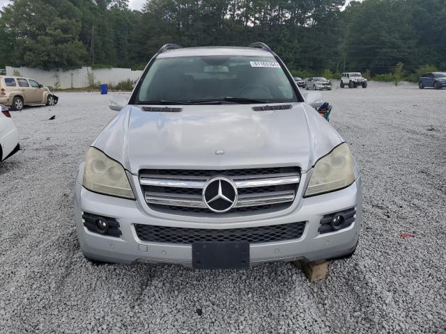 2008 Mercedes-Benz Gl 450 4Matic VIN: 4JGBF71E18A390442 Lot: 61163164