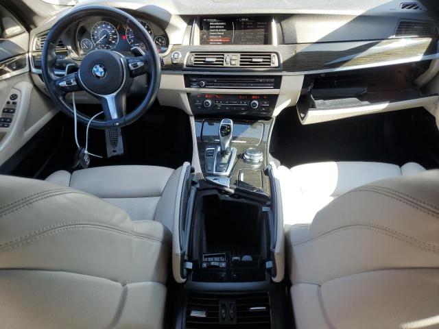 2015 BMW 535 I VIN: WBA5B1C5XFD919127 Lot: 60275674