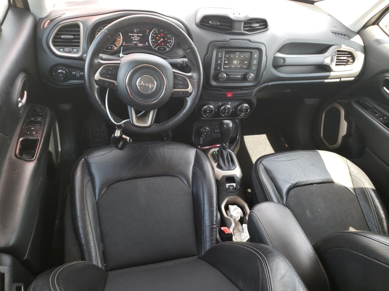 ZACCJBCB1HPF35332 2017 Jeep Renegade Trailhawk