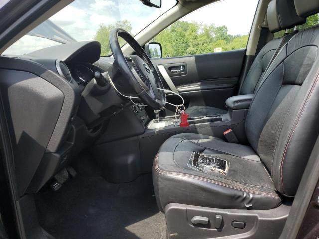 2011 Nissan Rogue S VIN: JN8AS5MV7BW274978 Lot: 58524244