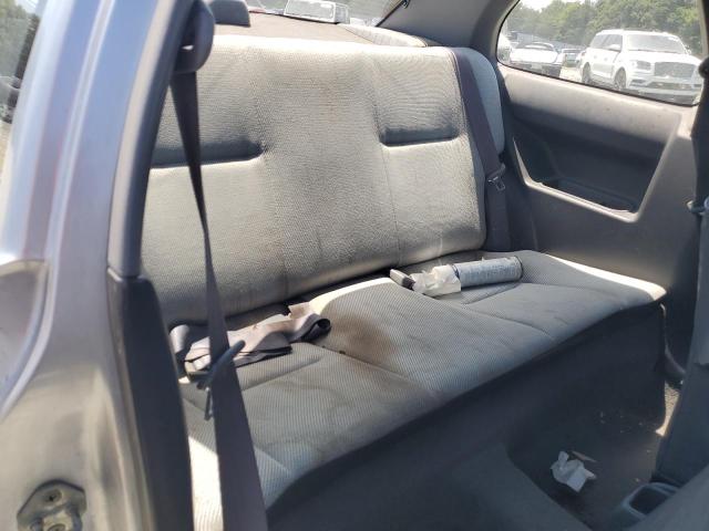 1996 Toyota Tercel Std VIN: JT2AC52LXT0184280 Lot: 61441514