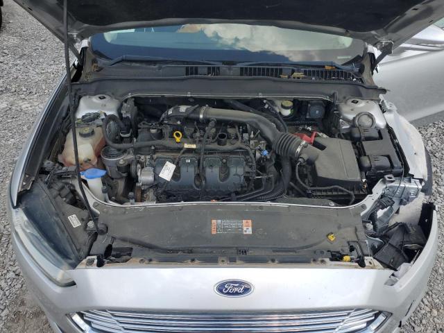 VIN 3FA6P0H94ER266742 2014 Ford Fusion, SE no.11