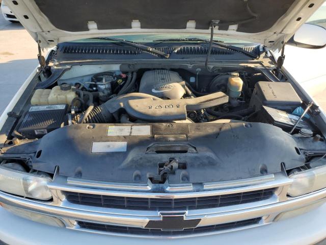 2002 Chevrolet Suburban C1500 VIN: 1GNEC16Z92J148015 Lot: 59180894