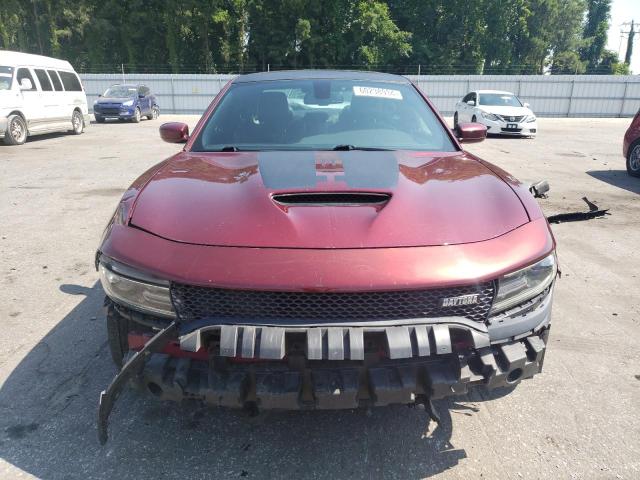 2017 DODGE CHARGER R/ - 2C3CDXCT2HH535312