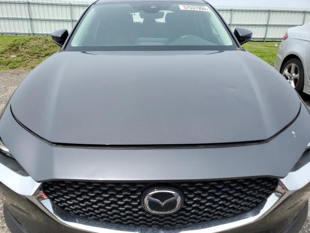 2021 Mazda Cx-30 Select VIN: 3MVDMBBL8MM306969 Lot: 57531994