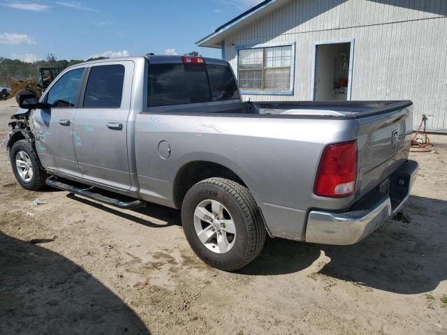 2019 RAM 1500 CLASS 1C6RR6TT4KS616725  60420464