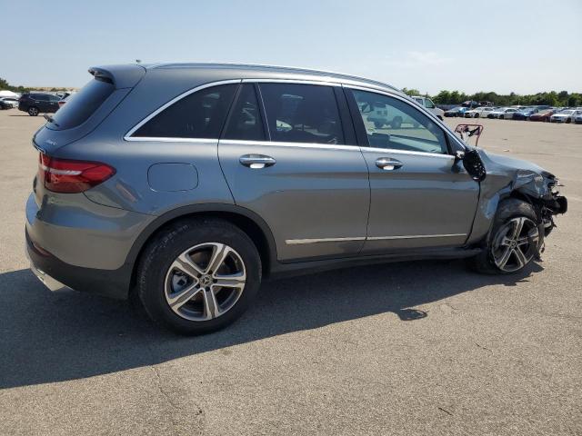 2018 Mercedes-Benz Glc 300 4Matic VIN: WDC0G4KB2JV054822 Lot: 58933894