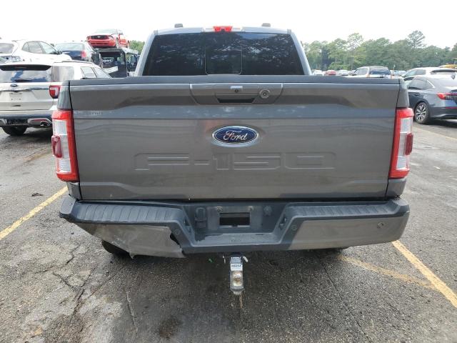 2022 FORD 150 1FTFW1E57NKD88391