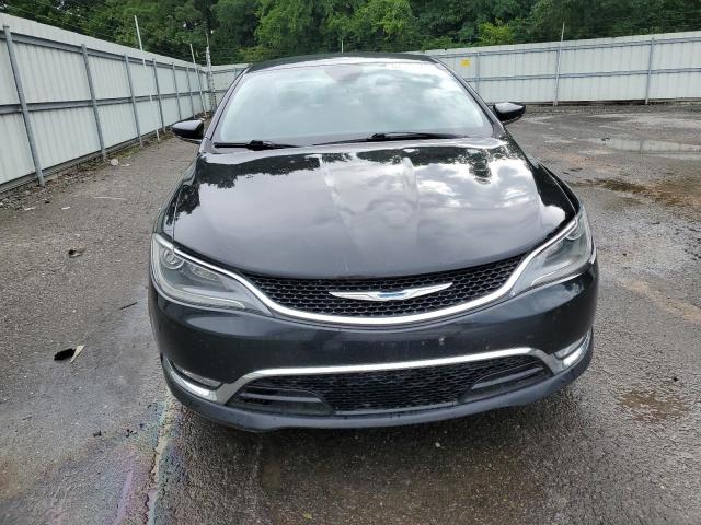 2016 Chrysler 200 C VIN: 1C3CCCEG4GN147967 Lot: 57038344