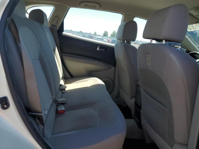 2008 Nissan Rogue S VIN: JN8AS58V68W137226 Lot: 60171374