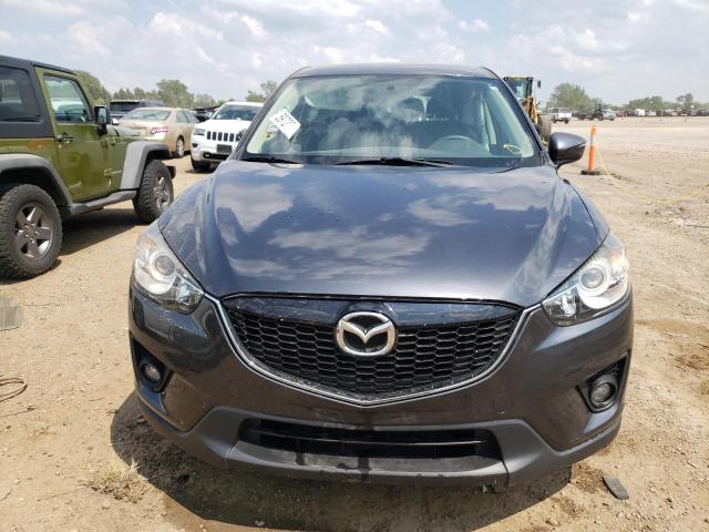 VIN JM3KE4CY8F0525178 2015 Mazda CX-5, Touring no.5